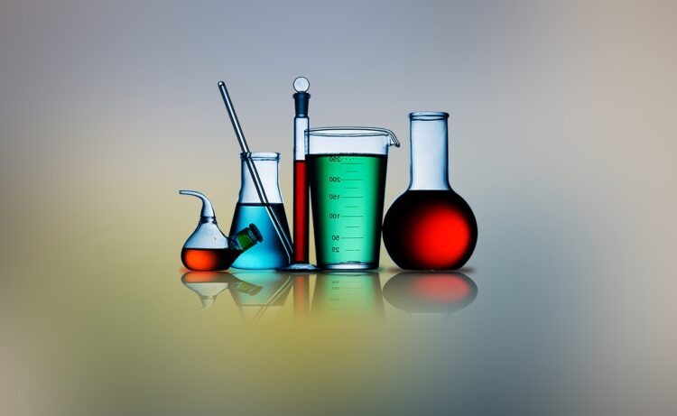 Artificial Intelligence In Chemical Market