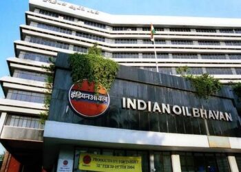 Indian Oil Aims To Invest USD1Trn