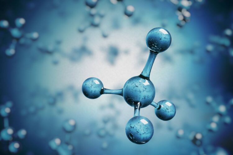 Methane Production Increased Due To Chemicals