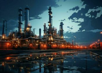 Adani To Start Petrochemical Project By 2025