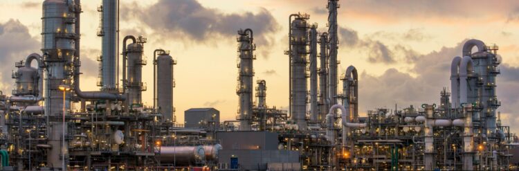 Abu Dhabi Oil Company In Talks with Energy Companies