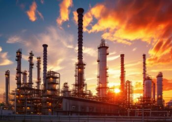 TotalEnergies, Saudi Arabian Oil To Give Petrochemical Complex