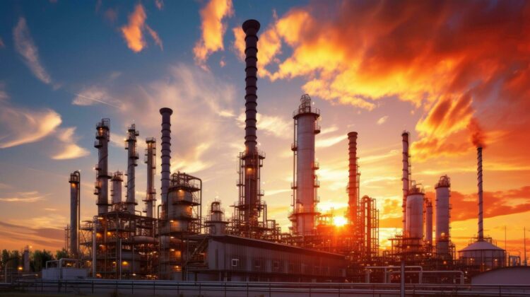TotalEnergies, Saudi Arabian Oil To Give Petrochemical Complex