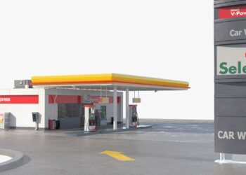 Shell Plans to Sell Petrochemical Assets
