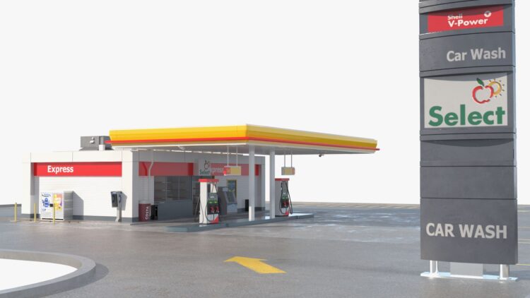 Shell Plans to Sell Petrochemical Assets