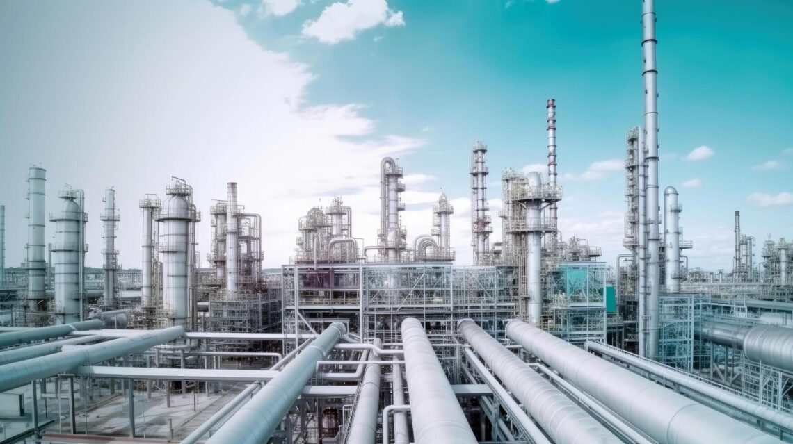 Petrochemical Companies Facing Oversupply Crisis