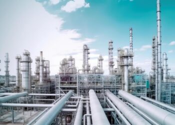 Petrochemical Companies Facing Oversupply Crisis