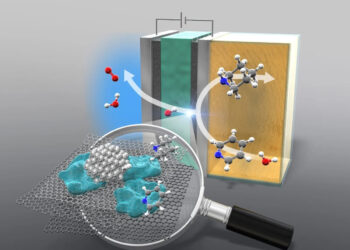Japanese Scientists Develop a Greener Way To Produce Chemical Building Blocks