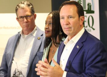 Chemical leak pronounced at LaPlace facility Gov. Landry defended in opposition to federal regulators