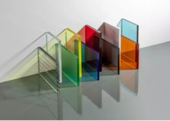 Rohm expands polymethyl methacrylate production potential