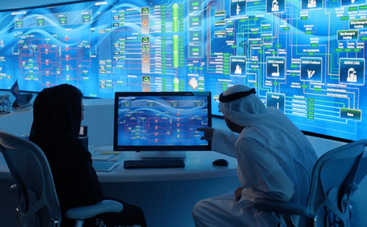 ADNOC and AIQ boost up deployment of enterprise-first AR360 AI solution