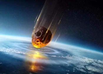 Scientists Propose Extracting Carbon From Asteroids To Create Food For Long-Term Space Missions