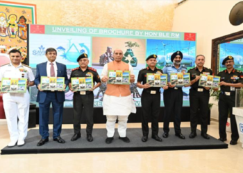 Indian Army and NTPC be join together for power supply using hydrogen