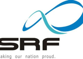 SRF Board approves venture really worth Rs. 1,545 Cr