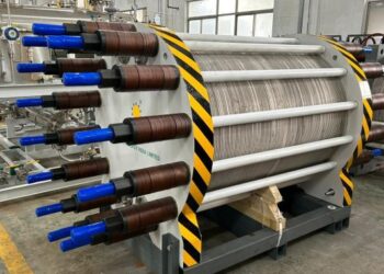 Greenzo Energy launches 1 MW indigenous alkaline electrolyzer stack