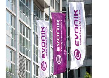 Evonik launches flame retardant PA12 and carbon black embedded 3D-printable powders