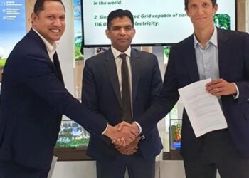 Rely bags EPC covenant from AM Green for India’s largest green ammonia complex in India