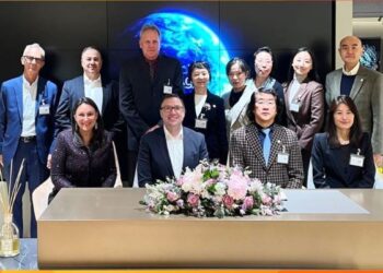 UPL and CAC Nantong Chemical ink agreement for commercialization of cyproflanilide insecticide