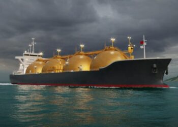 EUs Energy Security Strengthened: Gas Storage Surpasses Targets Before Winter