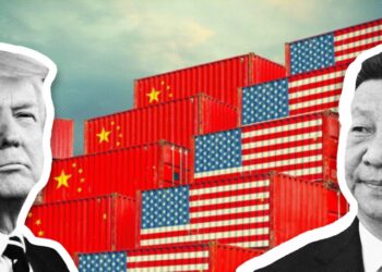 Several tariff tidal wave may additionally hit China as Trump threatens Round 2 of trade conflict; Morgan Stanley makes predictions