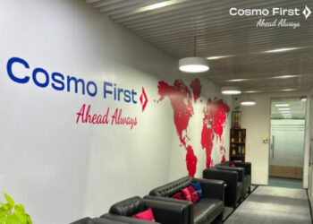 Cosmo First launches paint protection films for vehicle exteriors