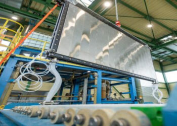 Nel secures electrolyser order from Samsung for pink hydrogen venture