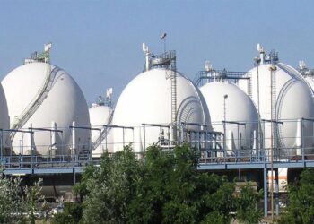 Natural Gas Storage Market Dynamics: Key Drivers, Restraints, and Opportunities