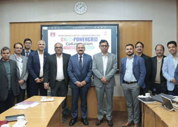 ONGC partners with PowerGrid to propel India’s green hydrogen and clean energy future