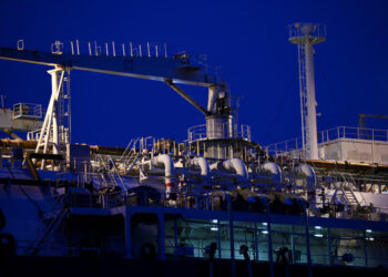 US presses EU to align methane regulations for LNG