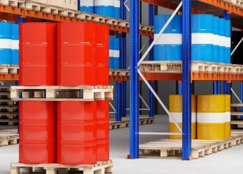 EU sees 13% drop in chemical manufacturing, 14% in consumption