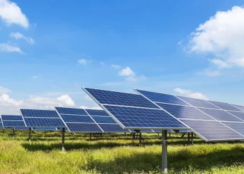 India installs records 16.4-GW of solar capacity in January-September 2024