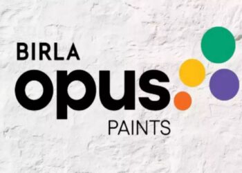 Birla Opus Paints opens fourth plant; turns into country’s second largest paint maker