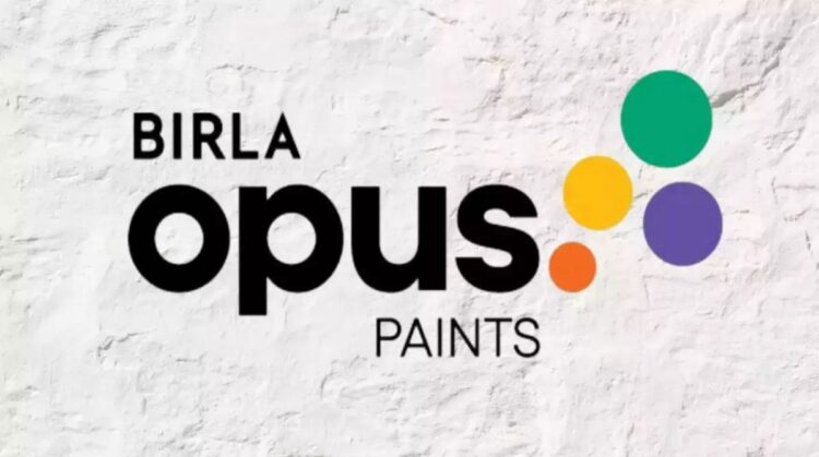 Birla Opus Paints opens fourth plant; turns into country’s second largest paint maker