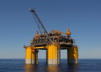 CNOOC sells oil & gas business in US Gulf of Mexico to INEOS Energy