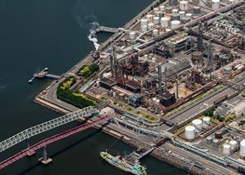 KH Neochem to shut down solvents plant at Yokkaichi by December 2025