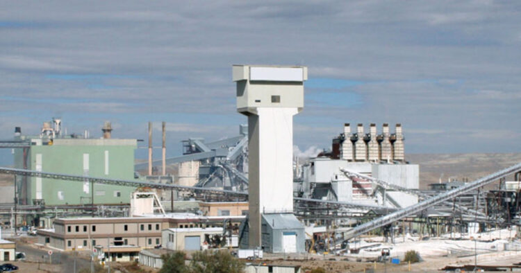 Tata Chemicals to explore deployment of nuclear reactors at North America soda ash plant