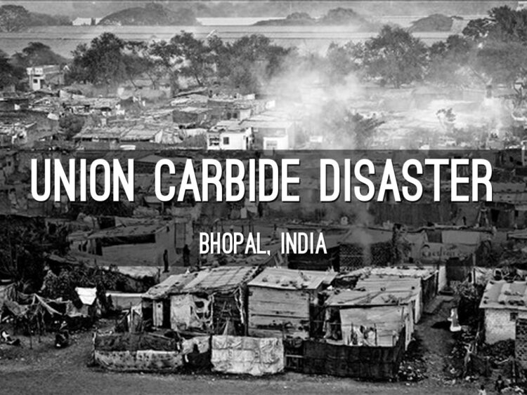 Dow Chemicals challenges Bhopal courtroom’s jurisdiction in carbide disaster case