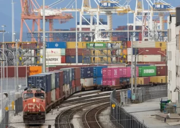 Chemicals industry, freight rails brace for Trump tariffs on Canada, Mexico