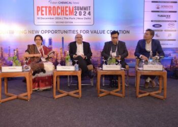 PetroChem Summit 2024: Smart tech for smarter operation