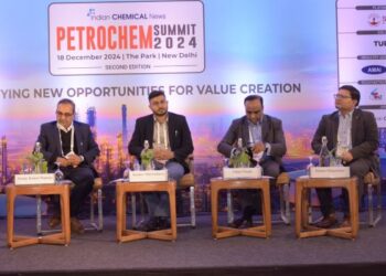 PetroChem Summit 2024: India remains a bright spot for investments into petrochemicals