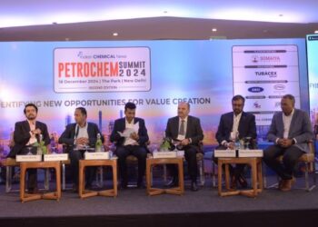 PetroChem Summit 2024: Experts emphasize greening of petrochemicals