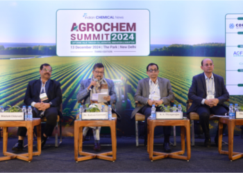 AgroChem Summit 2024: Data-driven solutions have potential to reshape crop protection in India