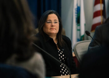 Two Industry Executives Join E.P.A. To Help Oversee Chemical Rules