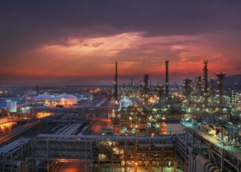 Shell-CNOOC joint project CSPC invests in petrochemical complex expansion in China
