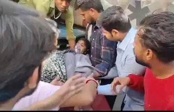 15 students hospitalized after ‘chemical gas’ leak in Kota dist.