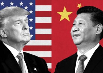 Trump in no hurry to speak to Xi amid new tariff warfare