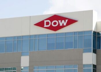 Dow to reduce 1500 jobs as international chemicals industry reshapes