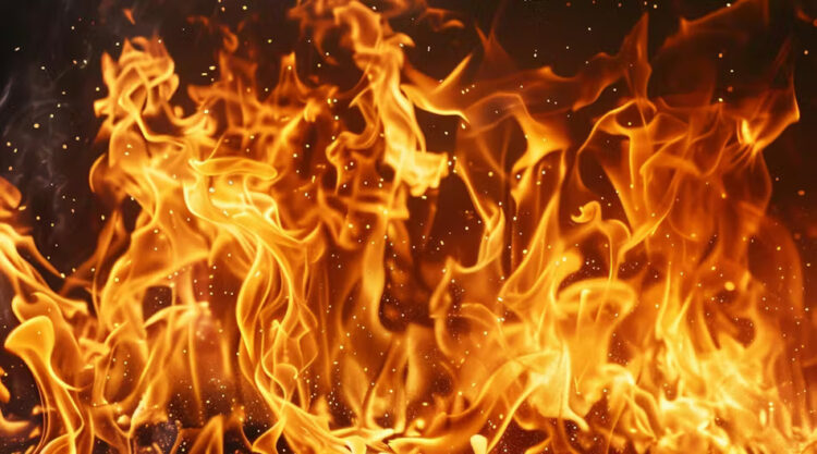 Chemical Plant Fire in Pennsylvania Injures thirteen