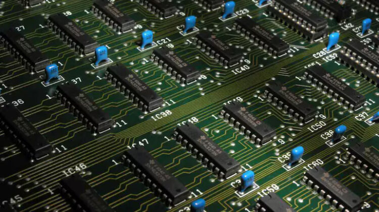 Merck, Linde eye India for semiconductor-grade chemical, gas facilities: Report