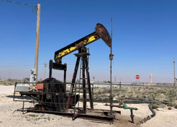 Trump’s tariffs to have limited effects on oil, gas charges, Goldman Sachs says